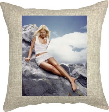 Tara Reid Pillow