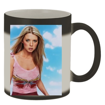 Tara Reid Color Changing Mug