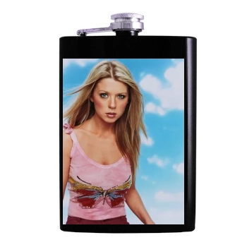 Tara Reid Hip Flask