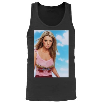 Tara Reid Men's Tank Top