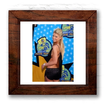 Tara Reid 6x6