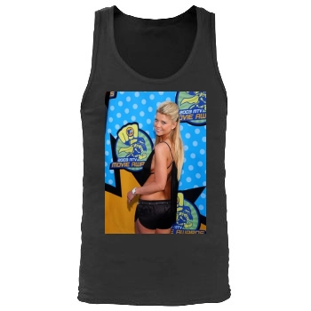 Tara Reid Men's Tank Top