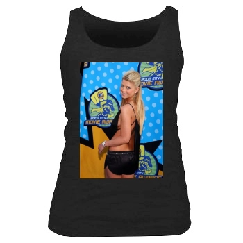 Tara Reid Women's Tank Top