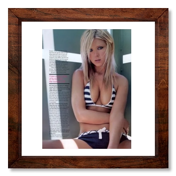 Tara Reid 12x12