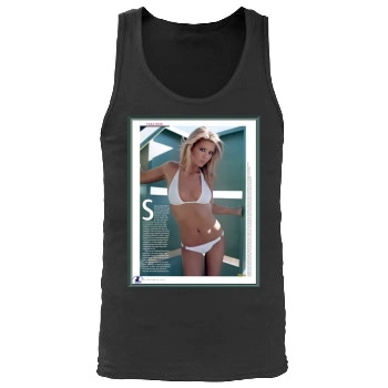 Tara Reid Men's Tank Top