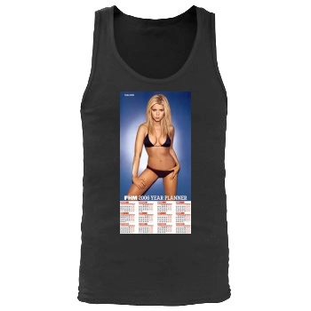 Tara Reid Men's Tank Top