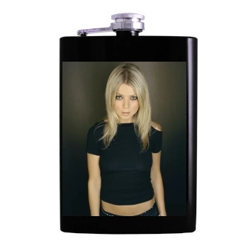 Tara Reid Hip Flask