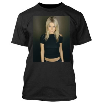 Tara Reid Men's TShirt