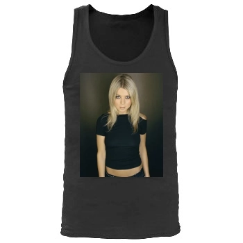 Tara Reid Men's Tank Top