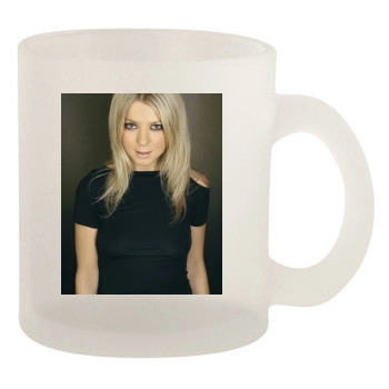 Tara Reid 10oz Frosted Mug