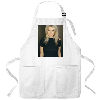 Tara Reid Apron