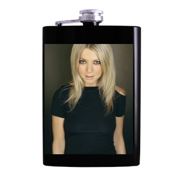 Tara Reid Hip Flask