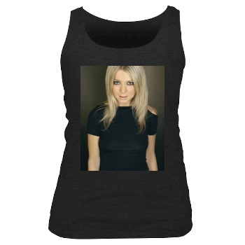 Tara Reid Women's Tank Top