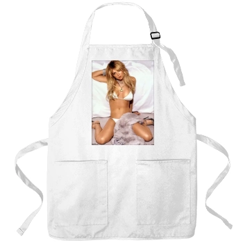 Tara Reid Apron