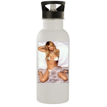 Tara Reid Stainless Steel Water Bottle