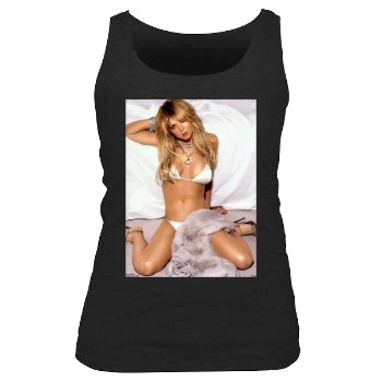 Tara Reid Women's Tank Top