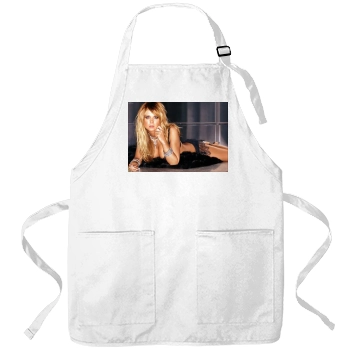 Tara Reid Apron