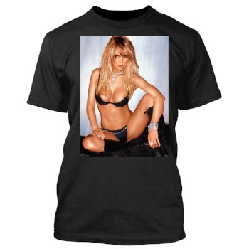 Tara Reid Men's TShirt