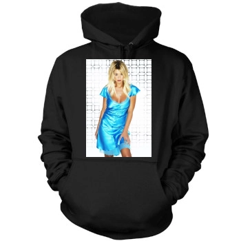 Tara Reid Mens Pullover Hoodie Sweatshirt