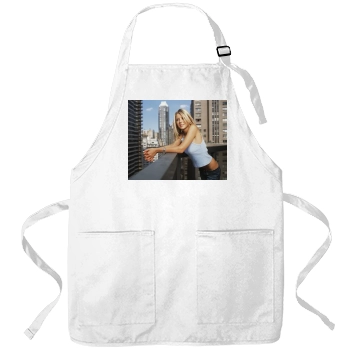 Tara Reid Apron