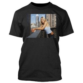 Tara Reid Men's TShirt