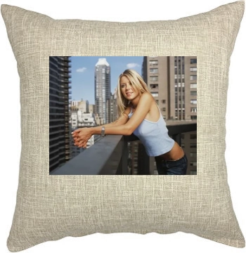 Tara Reid Pillow