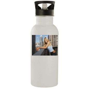 Tara Reid Stainless Steel Water Bottle