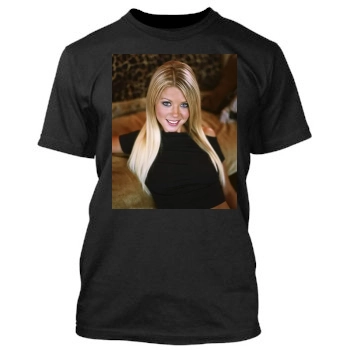 Tara Reid Men's TShirt