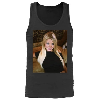 Tara Reid Men's Tank Top