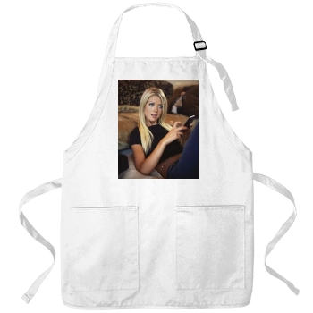 Tara Reid Apron