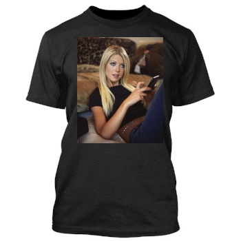 Tara Reid Men's TShirt