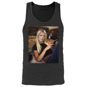 Tara Reid Men's Tank Top