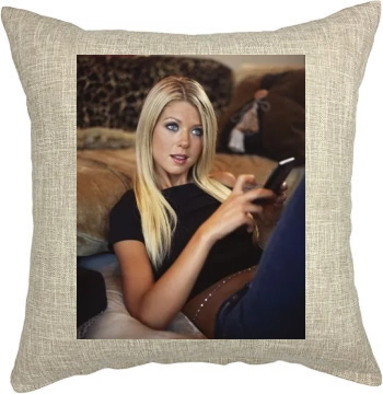 Tara Reid Pillow