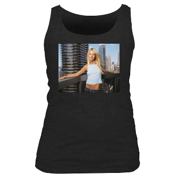 Tara Reid Women's Tank Top