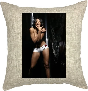 Taraji Henson Pillow