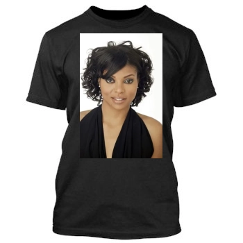 Taraji Henson Men's TShirt