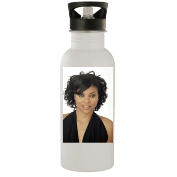 Taraji Henson Stainless Steel Water Bottle