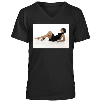 Taraji Henson Men's V-Neck T-Shirt