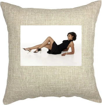 Taraji Henson Pillow