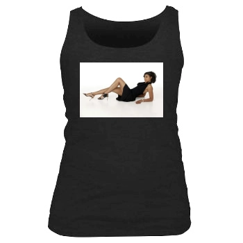 Taraji Henson Women's Tank Top