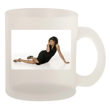 Taraji Henson 10oz Frosted Mug