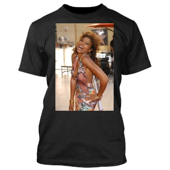 Taraji Henson Men's TShirt