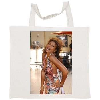 Taraji Henson Tote