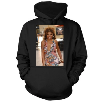 Taraji Henson Mens Pullover Hoodie Sweatshirt