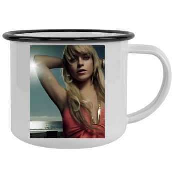 Taryn Manning Camping Mug