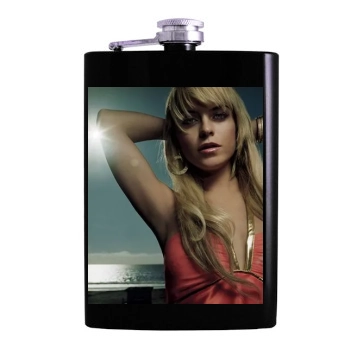 Taryn Manning Hip Flask