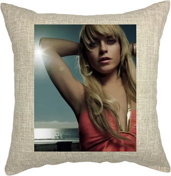 Taryn Manning Pillow