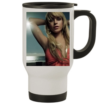 Taryn Manning Stainless Steel Travel Mug