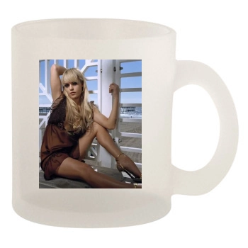 Taryn Manning 10oz Frosted Mug