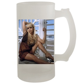 Taryn Manning 16oz Frosted Beer Stein